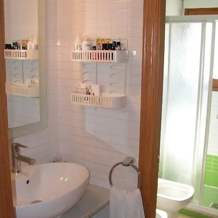 Apartment La Cenia