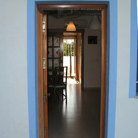 La Cenia Apartment Dénia