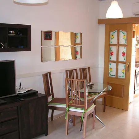 La Cenia Apartment Dénia