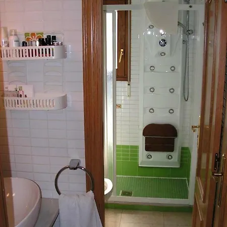 Apartment La Cenia Dénia