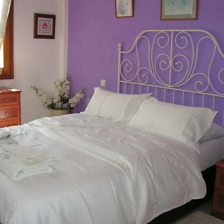 La Cenia Apartment Dénia