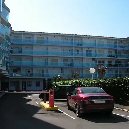 La Cenia Apartment *