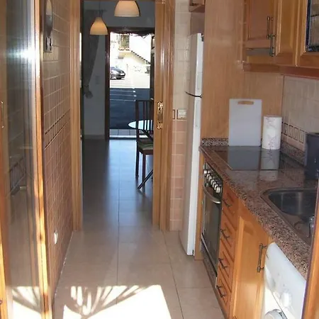 La Cenia Apartment Dénia