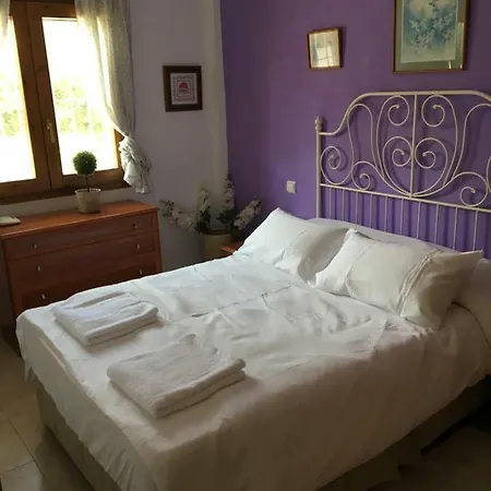 La Cenia Dénia